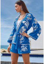 Load image into Gallery viewer, Johnny Was Jodie Easy Jacket