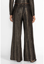 Load image into Gallery viewer, Johnny Was Jenna Metallic Easy Pant