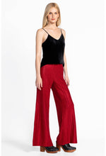 Load image into Gallery viewer, Johnny Was Jenna Metallic Easy Pant
