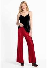Load image into Gallery viewer, Johnny Was Jenna Metallic Easy Pant