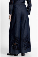 Load image into Gallery viewer, Johnny Was Frankie Easy Pant