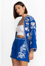 Load image into Gallery viewer, Johnny Was Jenah Short