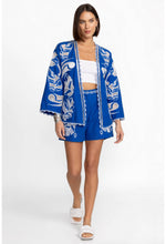 Load image into Gallery viewer, Johnny Was Jenah Short