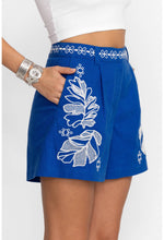 Load image into Gallery viewer, Johnny Was Jenah Short