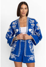 Load image into Gallery viewer, Johnny Was Jenah Short