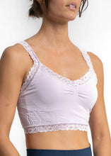 Load image into Gallery viewer, Elietian Lace Bralette