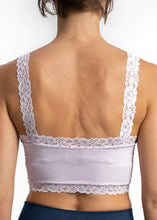 Load image into Gallery viewer, Elietian Lace Bralette