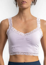 Load image into Gallery viewer, Elietian Lace Bralette