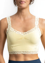 Load image into Gallery viewer, Elietian Lace Bralette