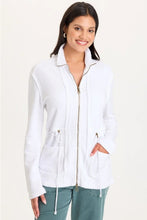Load image into Gallery viewer, XCVI Lemont Jacket