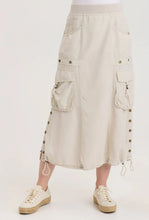 Load image into Gallery viewer, XCVI Leslyn Skirt