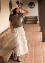 Load image into Gallery viewer, XCVI Leslyn Skirt