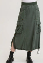 Load image into Gallery viewer, XCVI Leslyn Skirt