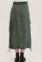 Load image into Gallery viewer, XCVI Leslyn Skirt