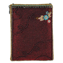 Load image into Gallery viewer, Mary Frances Let's Gallop Mini Handbag