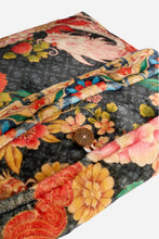 Load image into Gallery viewer, Johnny Was Levi Travel Blanket