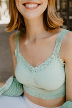 Load image into Gallery viewer, Elietian Lace Bralette