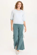 Load image into Gallery viewer, XCVI Linton Top