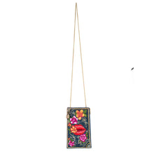 Load image into Gallery viewer, Mary Frances Lip Service Crossbody Phone Bag