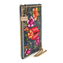 Load image into Gallery viewer, Mary Frances Lip Service Crossbody Phone Bag