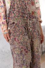 Load image into Gallery viewer, Magnolia Pearl Benjamin Wide Leg Overalls
