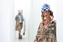 Load image into Gallery viewer, Magnolia Pearl Patchwork Gaspar Blouse