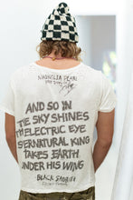 Load image into Gallery viewer, Magnolia Pearl Electric Funeral T