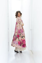Load image into Gallery viewer, Magnolia Pearl Patchwork Lila Bell Dress