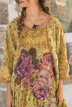 Load image into Gallery viewer, Magnolia Pearl Applique Helenia Dress