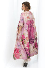 Load image into Gallery viewer, Magnolia Pearl Patchwork Lila Bell Dress