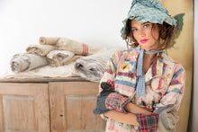 Load image into Gallery viewer, Magnolia Pearl Quiltwork Ondra Coat