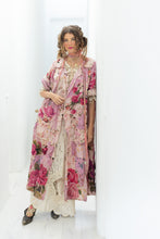 Load image into Gallery viewer, Magnolia Pearl Patchwork Lila Bell Dress