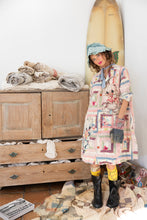 Load image into Gallery viewer, Magnolia Pearl Quiltwork Ondra Coat