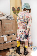 Load image into Gallery viewer, Magnolia Pearl Quiltwork Ondra Coat