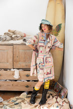 Load image into Gallery viewer, Magnolia Pearl Quiltwork Ondra Coat