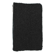 Load image into Gallery viewer, Mary Frances Make It Dirty Crossbody Phone Bag