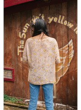 Load image into Gallery viewer, Market Of Stars Milk & Honey Luxe Tee