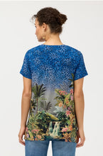 Load image into Gallery viewer, Johnny Was The Janie Favorite Drape Tee