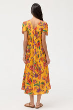 Load image into Gallery viewer, Johnny Was Midi Eva Dress
