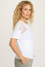Load image into Gallery viewer, XCVI Minette Tee