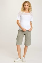 Load image into Gallery viewer, XCVI Minette Tee