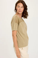 Load image into Gallery viewer, XCVI Minette Tee