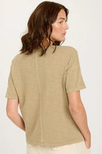 Load image into Gallery viewer, XCVI Minette Tee