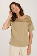 Load image into Gallery viewer, XCVI Minette Tee