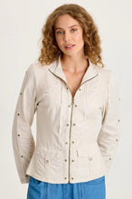 Load image into Gallery viewer, XCVI Murphy Jacket