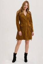 Load image into Gallery viewer, XCVI Naja Jacket Dress