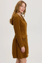 Load image into Gallery viewer, XCVI Naja Jacket Dress