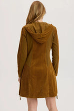 Load image into Gallery viewer, XCVI Naja Jacket Dress