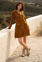 Load image into Gallery viewer, XCVI Naja Jacket Dress