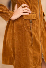 Load image into Gallery viewer, XCVI Naja Jacket Dress